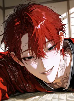 Profile image of 朱李