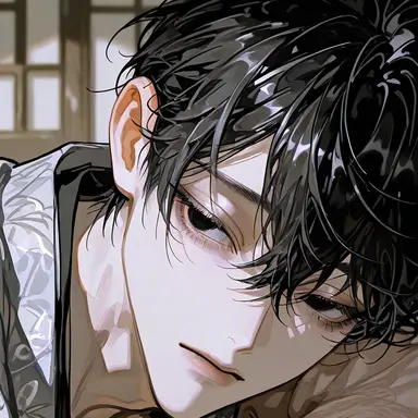 Profile image of 黎人