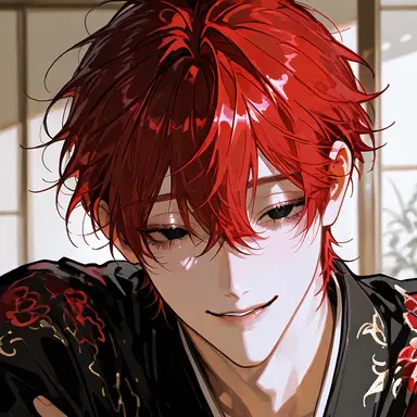 Profile image of 朱李