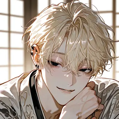 Profile image of 榛名