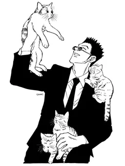 Profile image of レオリオ