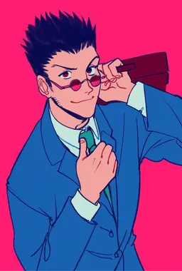 Profile image of レオリオ
