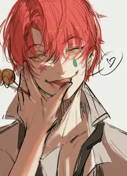 Profile image of ヒソカ