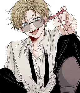 Profile image of シャルナーク