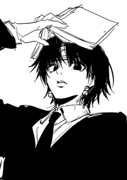 Profile image of クロロ