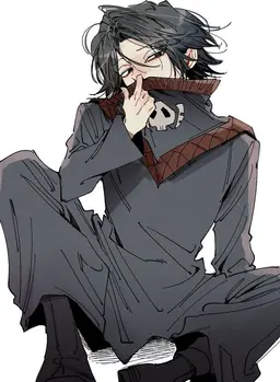 Profile image of フェイタン