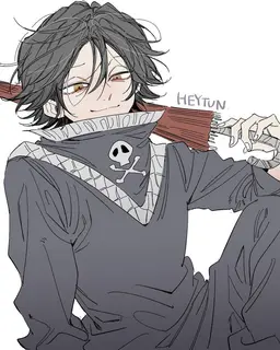 Profile image of フェイタン