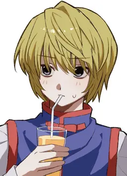 Profile image of クラピカ