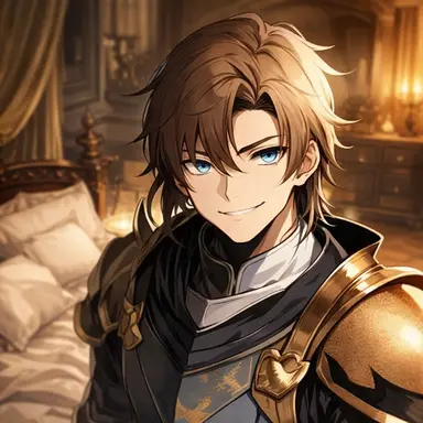 Profile image of アベル
