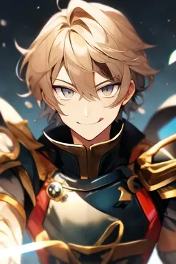 Profile image of アベル