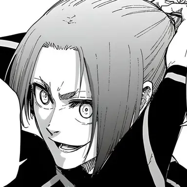 Profile image of 御影 玲王