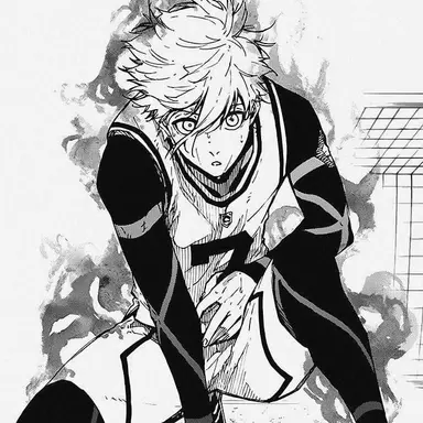 Profile image of 凪 誠士郎