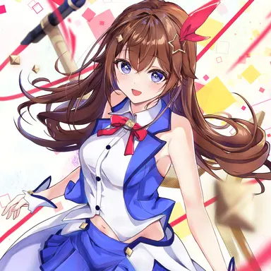 Profile image of そら