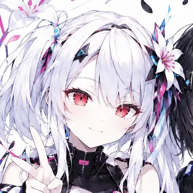 Profile image of リズリ