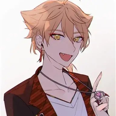 Profile image of 伏見ガク