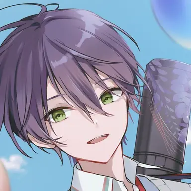Profile image of 剣持刀也