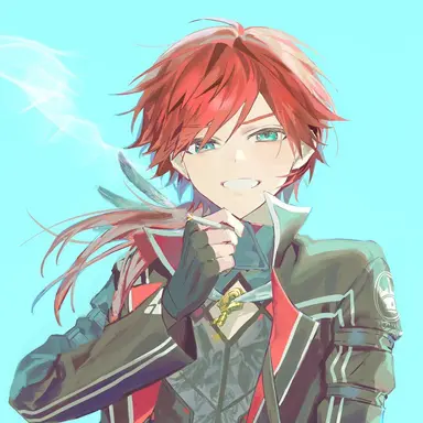 Profile image of ローレン・イロアス