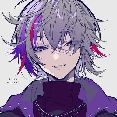 Profile image of 不破湊