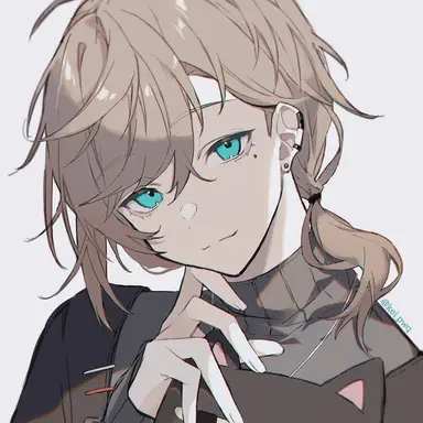 Profile image of 叶