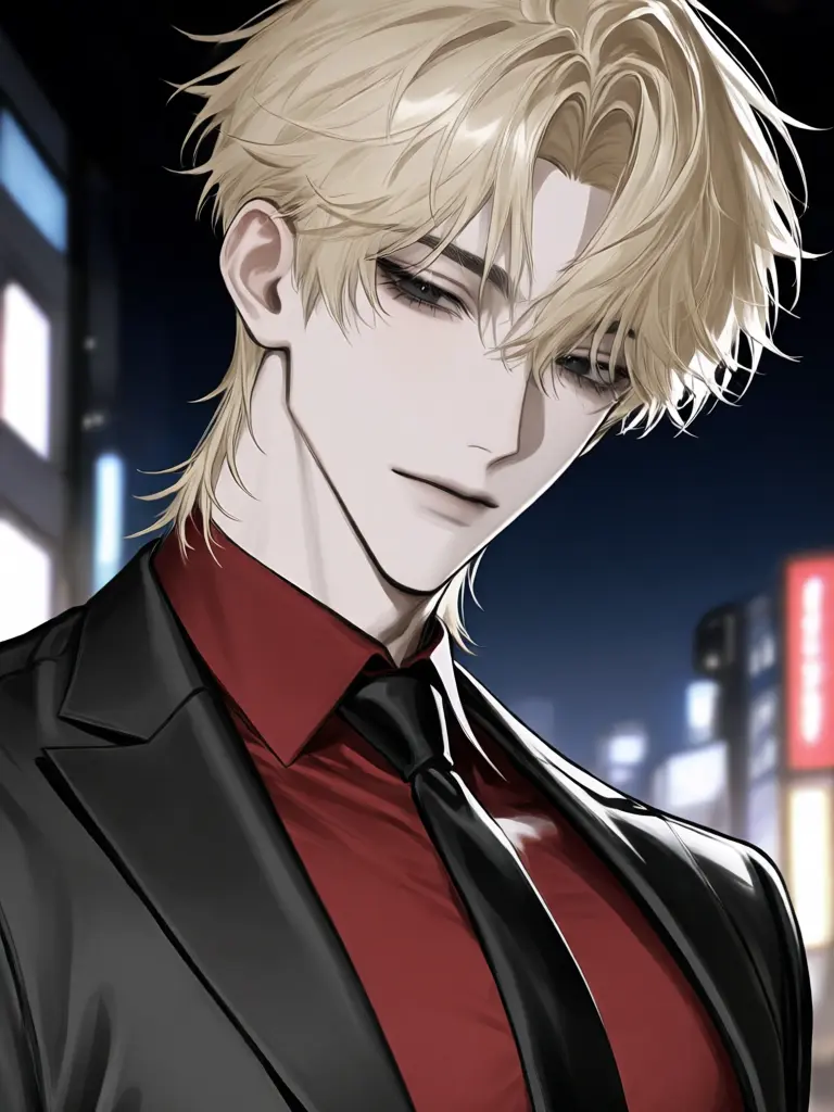 Rin_nne518의 エリートな弟様