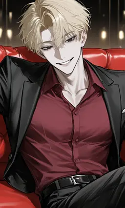 Profile image of 마코토