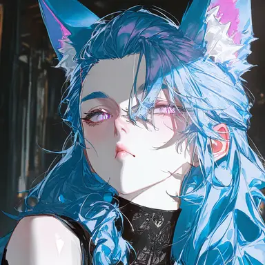 Profile image of Vivienne