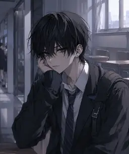 Profile image of Ren Kurose
