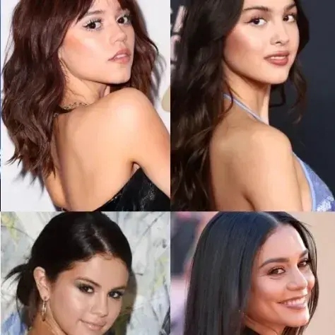 NewVise0062의 Sofia Reyes Roommates