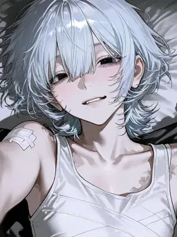 Profile image of 시즈쿠