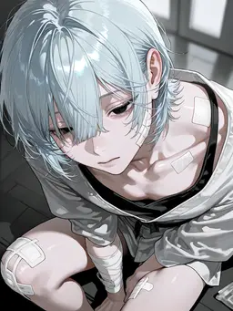 Profile image of 시즈쿠