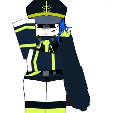 Profile image of 女版m4