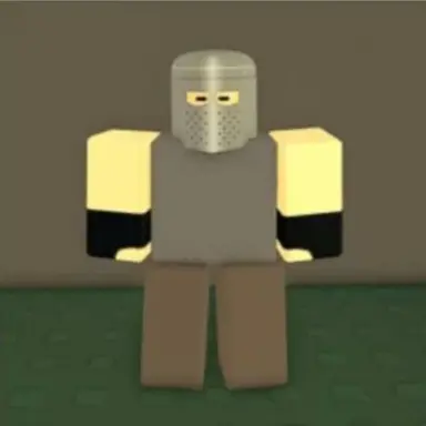 Profile image of ブロック