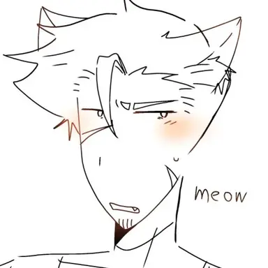 Profile image of 猫耳ゲスト