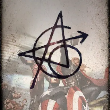 Profile image of AVENGERS - RECRUITING