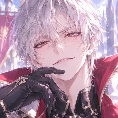 Profile image of Leon