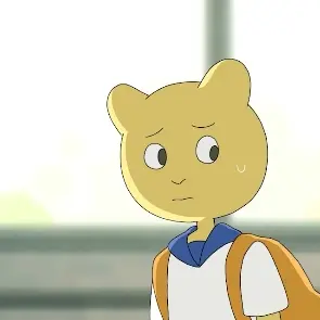 Profile image of 곰