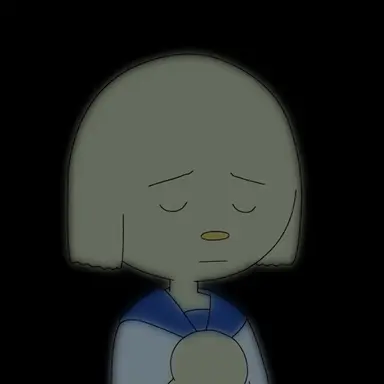 Profile image of 화장실 귀신