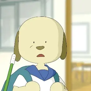 Profile image of 강아지