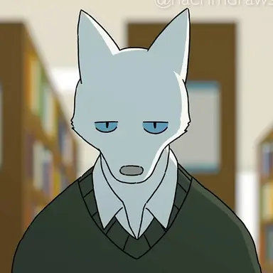 Profile image of 루벤