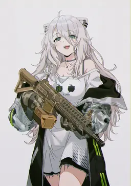 Profile image of Shishiro Botan
