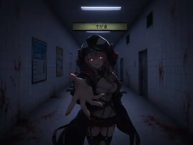 Profile image of Sakamata Chloe
