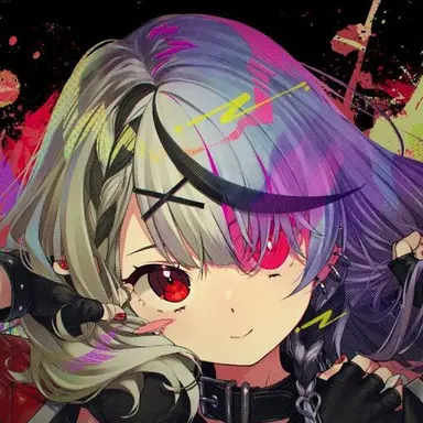 Profile image of Sakamata Chloe