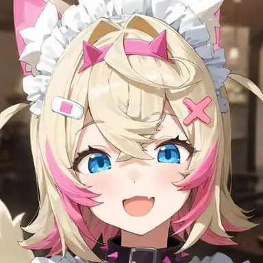 Profile image of Mococo Abyssguard