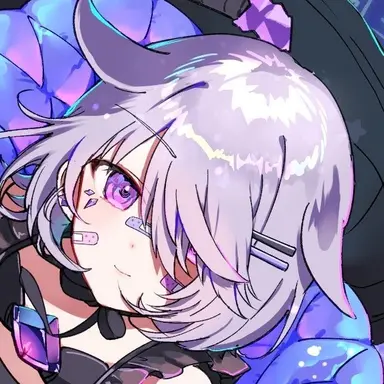 Profile image of Koseki Bijou