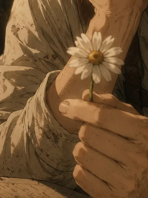 Sophietrophy99의 Attack on titan//Oc character