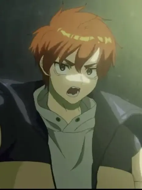 Yurusenai의 카지야마 후우타