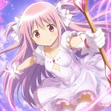 Profile image of 鹿目まどか
