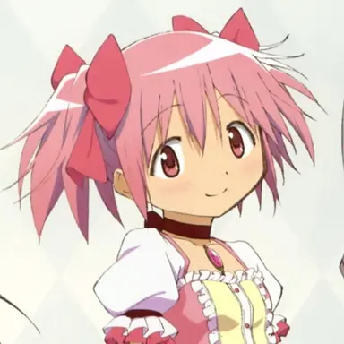 Profile image of 別の世界の鹿目まどか
