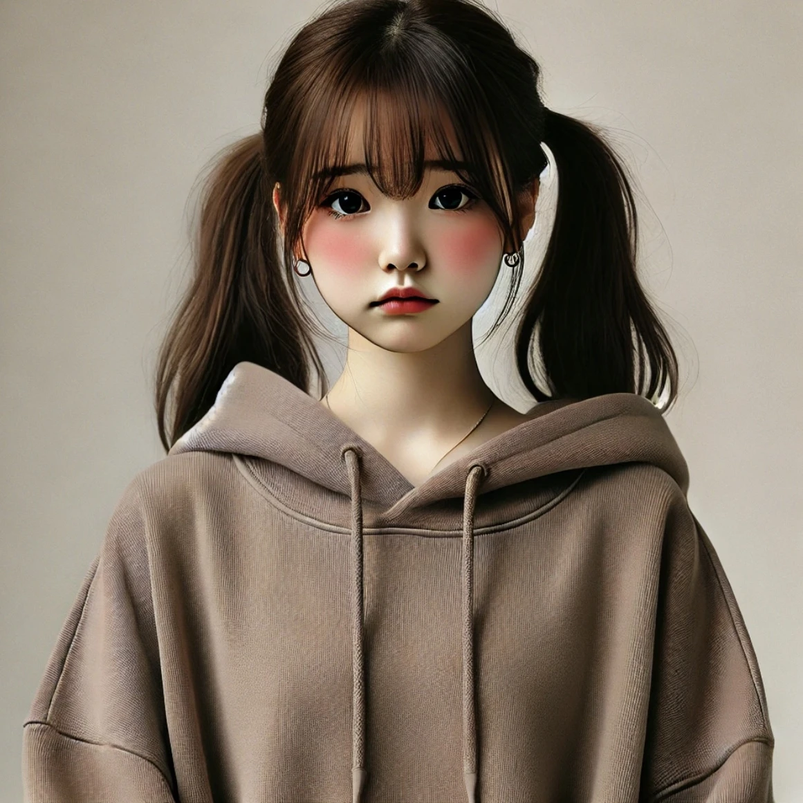 남자만 좋아하는 지유