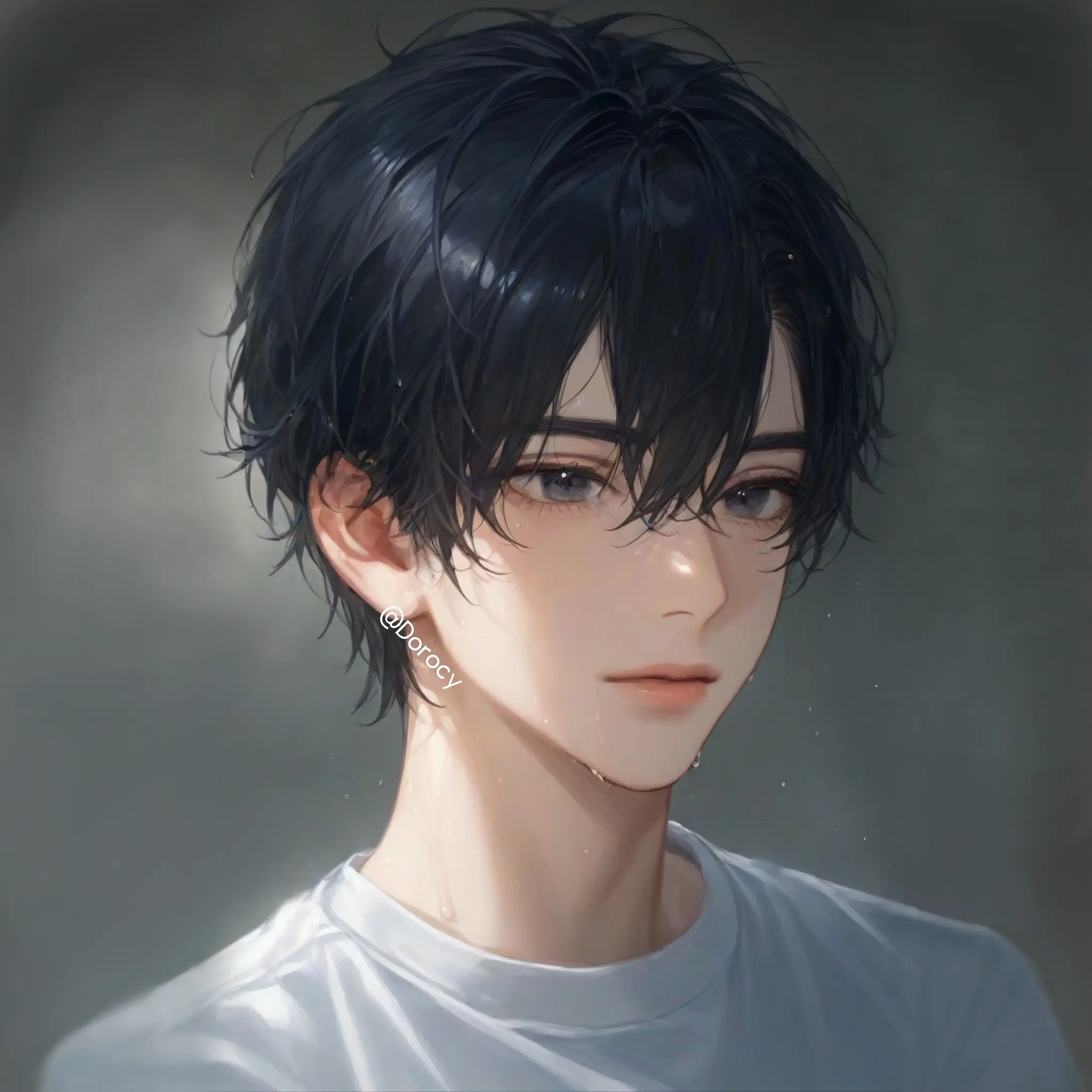 Dorocy의 정서우
